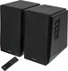 Колонки Edifier R1700BT 2.0 черный 66Вт BT