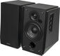 Колонки Edifier R1700BT 2.0 черный 66Вт BT