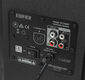 Колонки Edifier R1700BT 2.0 черный 66Вт BT