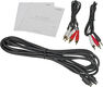 Колонки Edifier R1700BT 2.0 черный 66Вт BT