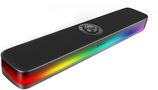 Колонки A4Tech Bloody S10 2.0 черный 10Вт BT беспроводные BT S10 BLACK