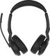 Наушники с микрофоном Jabra Evolve2 55 Link380c MS Stand черный накладные BT оголовье (25599-999-889) Наушники с микрофоном Jabra Evolve2 55 Link380c MS Stand черный накладные BT оголовье (25599-999-889)