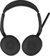 Наушники с микрофоном Jabra Evolve2 55 Link380c MS Stand черный накладные BT оголовье (25599-999-889) Наушники с микрофоном Jabra Evolve2 55 Link380c MS Stand черный накладные BT оголовье (25599-999-889)