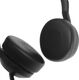 Наушники с микрофоном Jabra Evolve2 55 Link380c MS Stand черный накладные BT оголовье (25599-999-889) Наушники с микрофоном Jabra Evolve2 55 Link380c MS Stand черный накладные BT оголовье (25599-999-889)