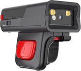 Сканер штрих-кода Meferi MS300R 1D/ 2D беспроводной черный (MS300R-WS2ANSST)
