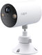 Камера видеонаблюдения IP TP-Link Tapo C410 3.17-3.17мм