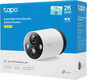 Камера видеонаблюдения IP TP-Link Tapo C420S1 3.18-3.18мм Камера видеонаблюдения IP TP-Link Tapo C420S1 3.18-3.18мм