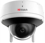 Камера видеонаблюдения IP HiWatch DS-I452W (2.8mm) 2.8-2.8мм цв.