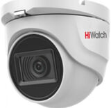 Камера видеонаблюдения аналоговая HiWatch DS-T503 (C) (2.8 mm) 2.8-2.8мм HD-CVI HD-TVI цв. корп.:белый (DS-T503 (С) (2.8 MM))&nbsp;<img style='position: relative;margin:0' src='/image/only_to_order_edit.gif' alt='На заказ' title='На заказ' />