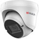 Камера видеонаблюдения аналоговая HiWatch DS-T209(C) 2.7-13.5мм HD-CVI HD-TVI цв. корп.:белый Камера видеонаблюдения аналоговая HiWatch DS-T209(C) 2.7-13.5мм HD-CVI HD-TVI цв. корп.:белый