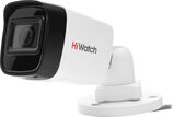 Камера видеонаблюдения аналоговая HiWatch DS-T500(C) 2.8-2.8мм HD-CVI HD-TVI цв. корп.:белый (DS-T500 (С) (2.8 MM))&nbsp;<img style='position: relative;margin:0' src='/image/only_to_order_edit.gif' alt='На заказ' title='На заказ' />