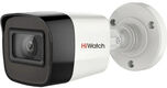 Камера видеонаблюдения аналоговая HiWatch DS-T280(B)(2.8mm) 2.8-2.8мм цв.