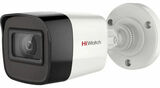 Камера видеонаблюдения аналоговая HiWatch DS-T270 (B) (2.8mm) 2.8-2.8мм цв.
