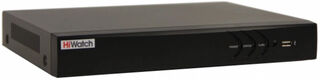 Видеорегистратор HiWatch DS-H208UAF