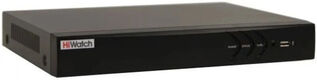 Видеорегистратор HiWatch DS-H316/2QAF