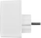 Умная розетка TP-Link Tapo P110M EUBT Wi-Fi белый Умная розетка TP-Link Tapo P110M EUBT Wi-Fi белый