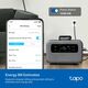 Умная розетка TP-Link Tapo P110M EUBT Wi-Fi белый Умная розетка TP-Link Tapo P110M EUBT Wi-Fi белый