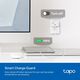 Умная розетка TP-Link Tapo P110M EUBT Wi-Fi белый Умная розетка TP-Link Tapo P110M EUBT Wi-Fi белый