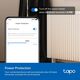 Умная розетка TP-Link Tapo P110M EUBT Wi-Fi белый Умная розетка TP-Link Tapo P110M EUBT Wi-Fi белый