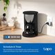 Умная розетка TP-Link Tapo P110M EUBT Wi-Fi белый Умная розетка TP-Link Tapo P110M EUBT Wi-Fi белый
