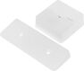 Умный замок TP-Link Tapo D230S1 навесной белый/черный Умный замок TP-Link Tapo D230S1 навесной белый/черный