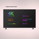 Телевизор LED BQ 65 Телевизор LED BQ 65