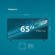 Телевизор LED BQ 65 Телевизор LED BQ 65
