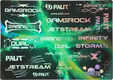 Видеокарта Palit PCI-E 5.0 PA-RTX5050 DUAL OC NVIDIA GeForce RTX 5050 8Gb 128bit GDDR6 2280/28000 HDMIx1 DPx3 HDCP Ret