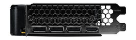 Видеокарта Palit PCI-E 5.0 PA-RTX5050 DUAL OC NVIDIA GeForce RTX 5050 8Gb 128bit GDDR6 2280/28000 HDMIx1 DPx3 HDCP Ret