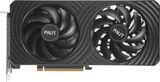 Видеокарта Palit PCI-E 5.0 PA-RTX5050 DUAL OC NVIDIA GeForce RTX 5050 8Gb 128bit GDDR6 2280/ 28000 HDMIx1 DPx3 HDCP Ret NE65050S19P1-GB2070D