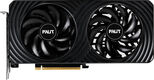 Видеокарта Palit PCI-E 5.0 PA-RTX5050 DUAL NVIDIA GeForce RTX 5050 8Gb 128bit GDDR6 2280/28000 HDMIx1 DPx3 HDCP Ret