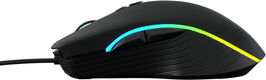 Oklick
Мышь Оклик 708G MYSTERY черный оптическая 3200dpi USB 7but (1196437)
