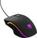 Oklick
Мышь Оклик 708G MYSTERY черный оптическая 3200dpi USB 7but (1196437)