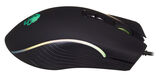 Oklick
Мышь Оклик 708G MYSTERY черный оптическая 3200dpi USB 7but (1196437)