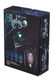 Oklick
Мышь Оклик 708G MYSTERY черный оптическая 3200dpi USB 7but (1196437)