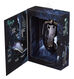 Oklick
Мышь Оклик 708G MYSTERY черный оптическая 3200dpi USB 7but (1196437)