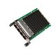 Intel® X710T4LOCPV3 Ethernet Network Adapter OCP 3.0 X710-T4L