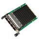 Intel® X710T4LOCPV3 Ethernet Network Adapter OCP 3.0 X710-T4L