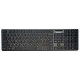 Проводная клавиатура Gembird KB-8460