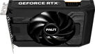 Видеокарта PCI-E Palit <RTX5050 8GB STORMX > GDDR6 128b Видеокарта PCI-E Palit <RTX5050 8GB STORMX > GDDR6 128b