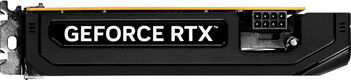 Видеокарта PCI-E Palit <RTX5050 8GB STORMX > GDDR6 128b Видеокарта PCI-E Palit <RTX5050 8GB STORMX > GDDR6 128b