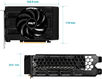 Видеокарта PCI-E Palit <RTX5050 8GB STORMX > GDDR6 128b Видеокарта PCI-E Palit <RTX5050 8GB STORMX > GDDR6 128b