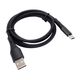 Cablexpert Кабель USB2.0 AM/Type-C