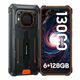 BlackView BV6200Pro 6GB/128GB Оранжевый