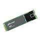 Micron 7450 PRO 480GB NVMe M.2 (22x80mm) PCIe 4.0 x4 Micron 7450 PRO 480GB NVMe M.2 (22x80mm) PCIe 4.0 x4