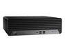 HP Elite 800 G9 SFF Core i7-13700,16Gb DDR5-4800(1),512Gb SSD M.2 NVMe,DVDRW,ENG/RU Kbd+Mouse,1y,FreeDOS