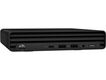 HP Pro 400 G9 Mini Core i5-1334U,8GB,512GB,eng/rus usb kbd,WiFi,BT,Win11Pro,1Wty