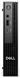 Dell Pro Micro 7020 MFF Core i3-14100T Dell Pro Micro 7020 MFF Core i3-14100T