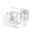 Deepcool CG580 4F V2 WH без БП Deepcool CG580 4F V2 WH без БП