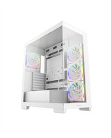 без БП Deepcool CG580 4F V2 WH